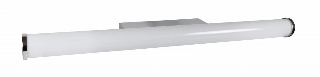 Applique bagno LED Candellux Universe 21-54036 cromata