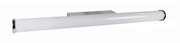 Applique bagno LED Candellux Universe 21-54036 cromata