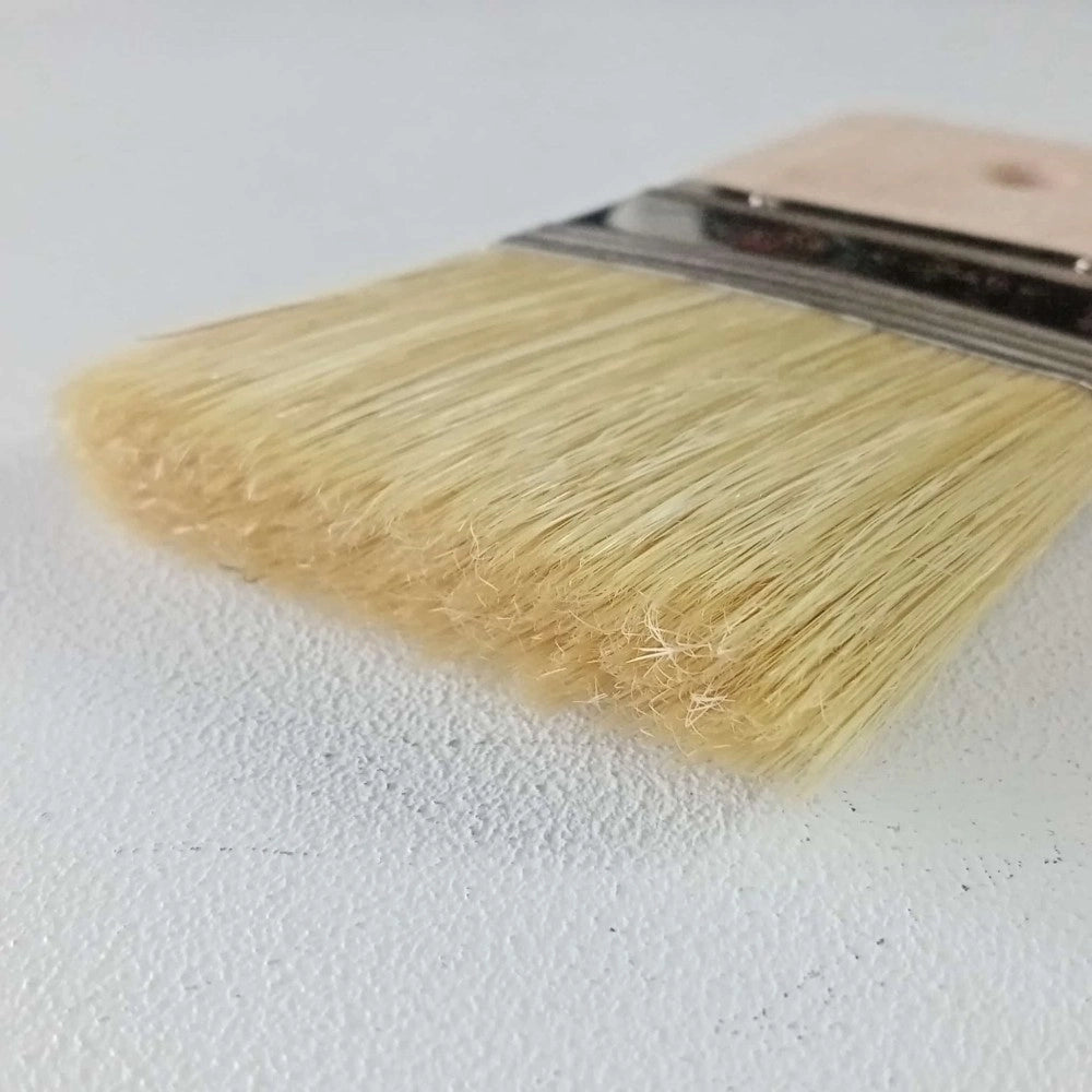 Fiorellini serie 20 da 70x9mm spalter pennello piatto per pittura decorativa