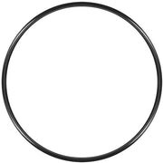 Anello di gomma 280 mm di diametro - gomma nitrile - anello di chiusura in gomma - set di sigillatura - resistente a elevate temperature - facile da installare - set di sigillatura