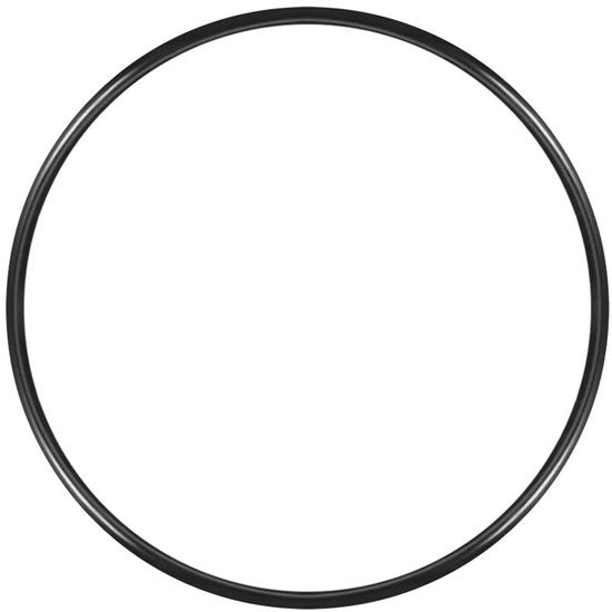 Anello di gomma 280 mm di diametro - gomma nitrile - anello di chiusura in gomma - set di sigillatura - resistente a elevate temperature - facile da installare - set di sigillatura