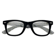 OCCHIALI PER LETTURA 'B16-BLK' + 1,50  - ZIPPO