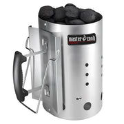 Accenditore carbonella barbecue MasterCook