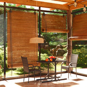 Set Mobili da Pranzo per Giardino 3 pz Grigio 3072477