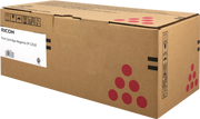 Ricoh 407533 cartuccia toner 1 pz Originale Magenta