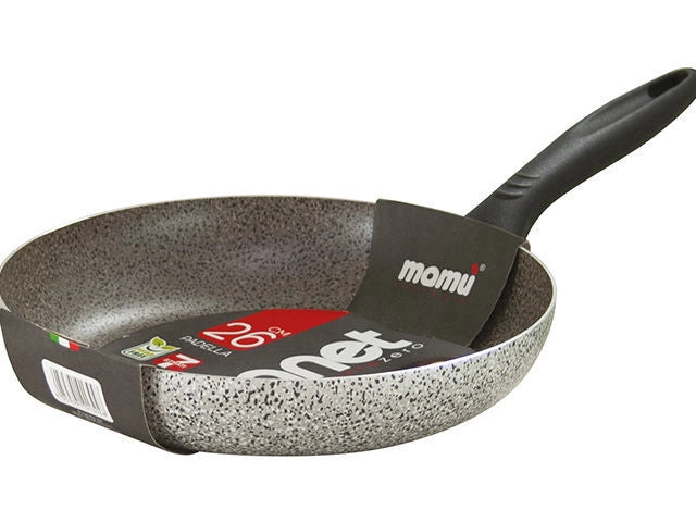 Mamu Padella 1 Manico Janet 2.0 18cm