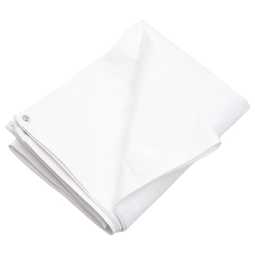 Telone 260 g/m2 3x5 m Bianco HDPE