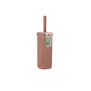 PORTA SCOPINO WC 'DOMUS' mocha mousse  - STEFANPLAST