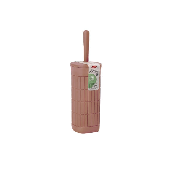 PORTA SCOPINO WC 'DOMUS' mocha mousse  - STEFANPLAST