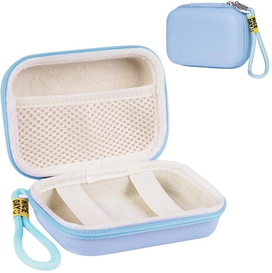 Accessori per camera digitale, camerata compatta, supporto per accessori e scheda SD per teleobiettivi da viaggio