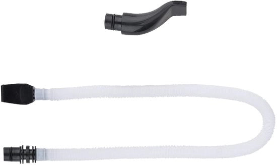 Melodica Flexibile con Bocchino Sostituibile