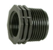 RACCORDO NYLON RIDUZIONE M/F 1 X 3/4*- IRRITEC- 25,0 pz