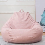 Sedie per Bambini e Adolescenti in Poliester - Colorato - Utilizzabile Interno ed Esterno - Sedia per Giocatori - Poliester - Highdi
