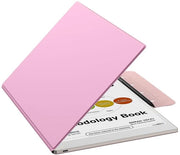 Custodia per Remarkable Paper Pro 2024 11.8", Leggera e Sottile con Chiusura Magnetica con Protezione per Penna, Riposo/Sveglia Automatico per Remarkable Pro 11.8", Fiori Rosa