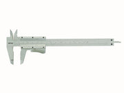 1pz calibro inox  misurazione 0-150 mm. cod:ferx.vit44354