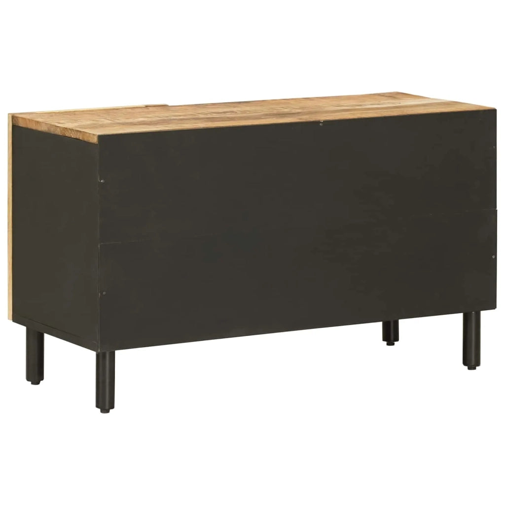 Armadi di Stoccaggio Naturale 80 x 33 x 46 cm 4018859