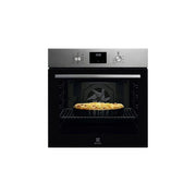 Electrolux Forno Elettrico EOD3S44TX2 Con SteamBake