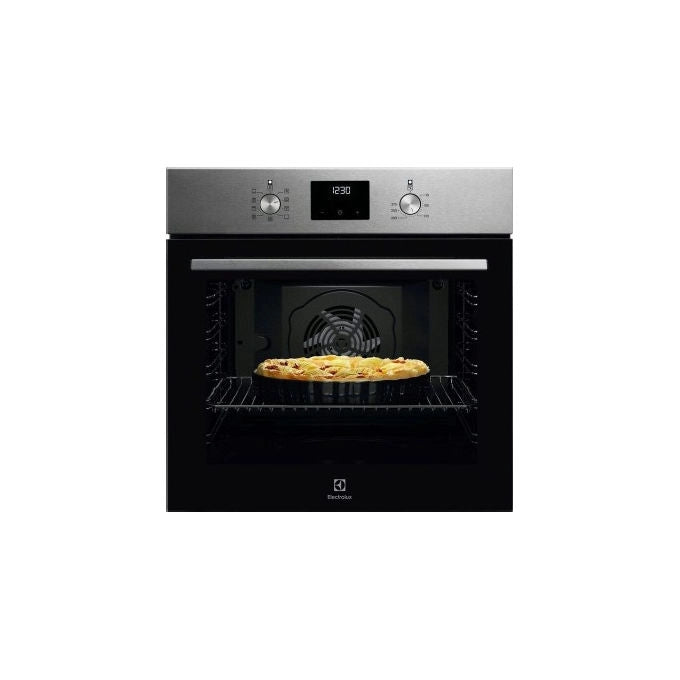 Electrolux Forno Elettrico EOD3S44TX2 Con SteamBake