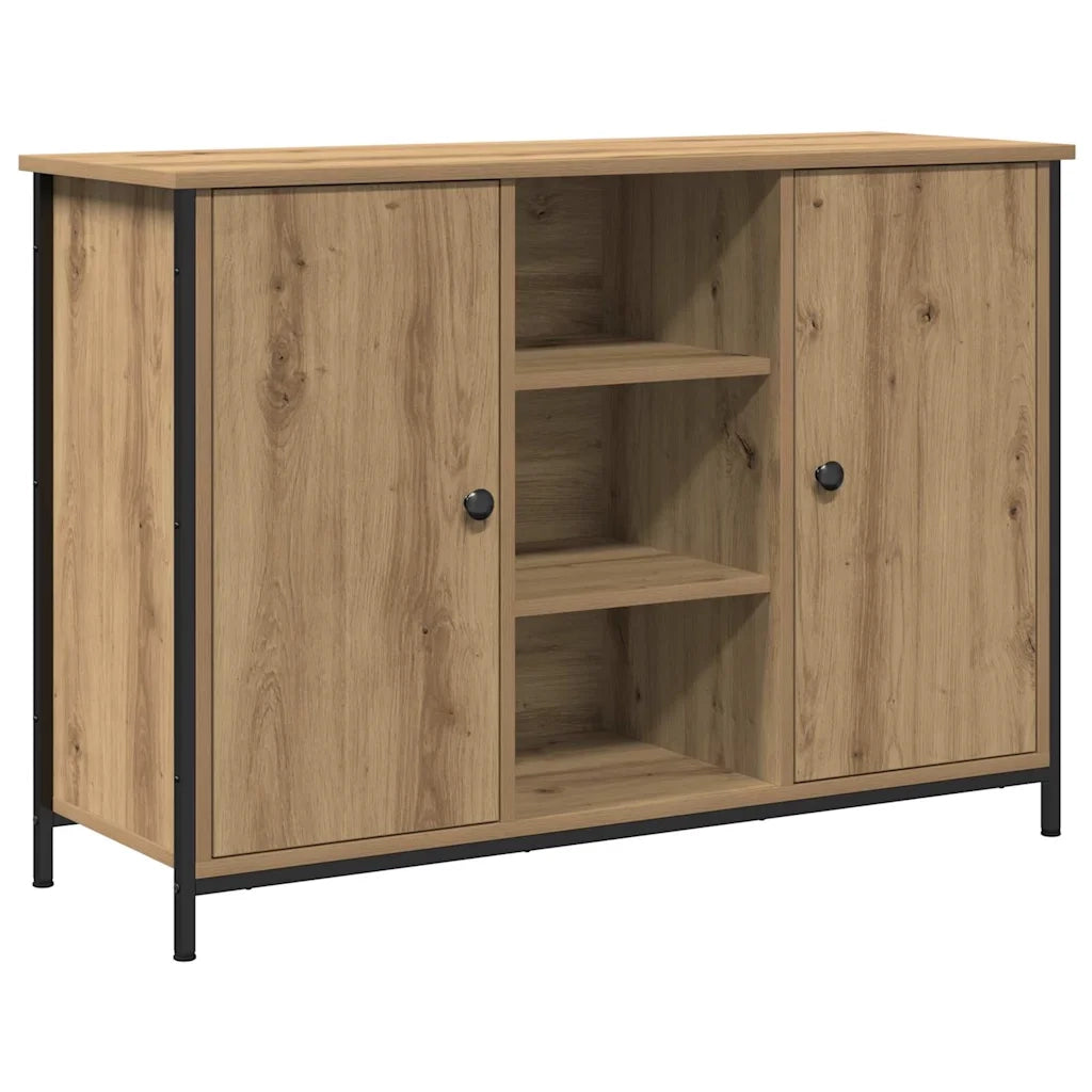 Credenza Rovere artigianale 100 x 35 x 70 cm 869095