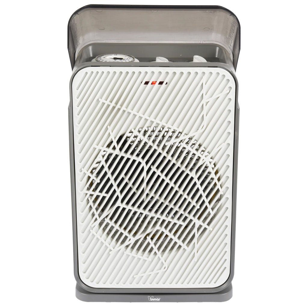 Bimar Termobagno Oscillante HF209 Programmatore 24h Termostato Regolabile Basso Consumo