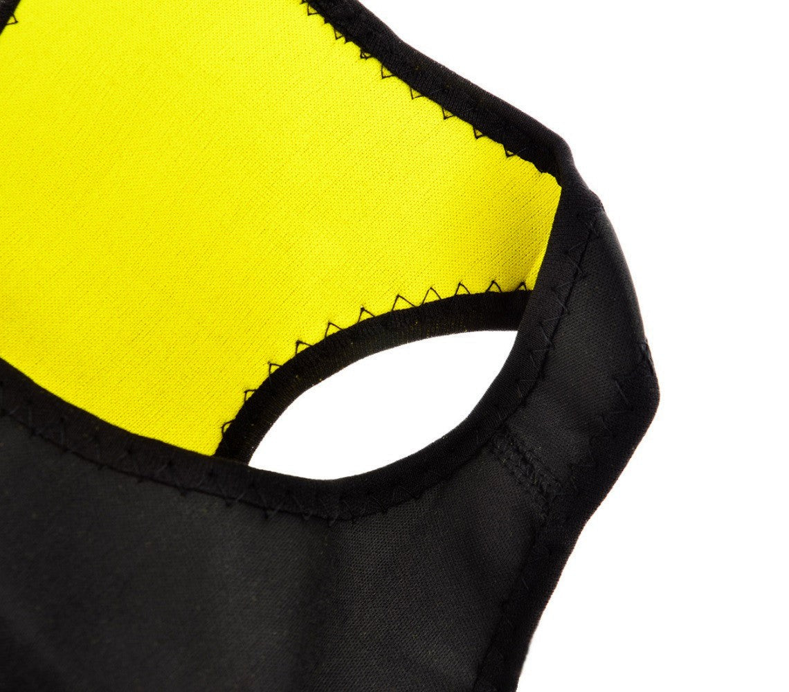 Top Sauna Dimagrante Effetto Snellente Taglia L