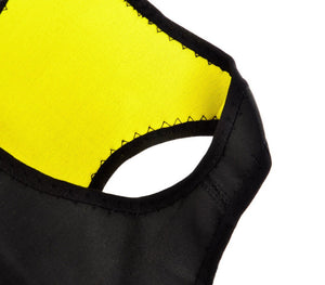 Top Sauna Dimagrante Effetto Snellente Taglia L