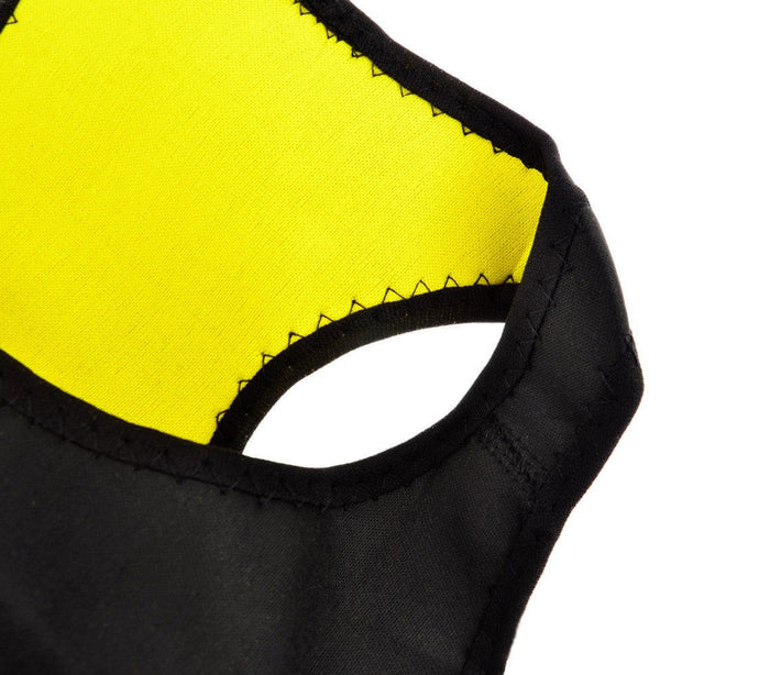 Top Sauna Dimagrante Effetto Snellente Taglia L