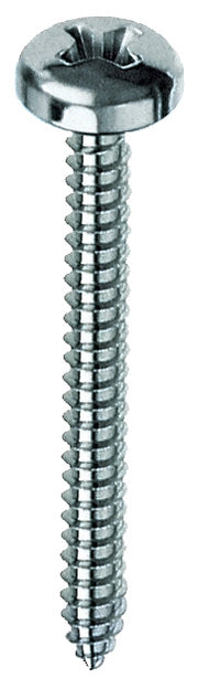 VITI PARKER T. CILINDRICA 4,2X13 ZB*- MUSTAD- 10,0 centinaia