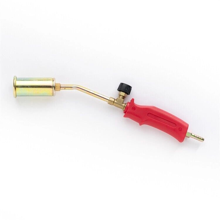 CANNELLO SALDATORE A GAS PER GUAINA ASFALTO BRUCIATORE 48CM 07342