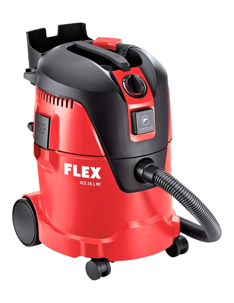 Aspiratore FLEX 25L VCE 26 L MC (1.200W)