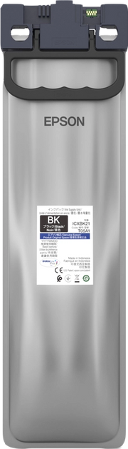 Epson C13T05A10N cartuccia d'inchiostro 1 pz Originale Resa standard Nero