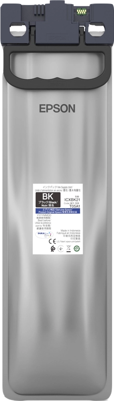Epson C13T05A10N cartuccia d'inchiostro 1 pz Originale Resa standard Nero
