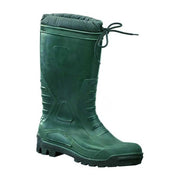 Stivali Sicurezza Husky S5 Ginocchio Pvc Ve/Ne N. 40