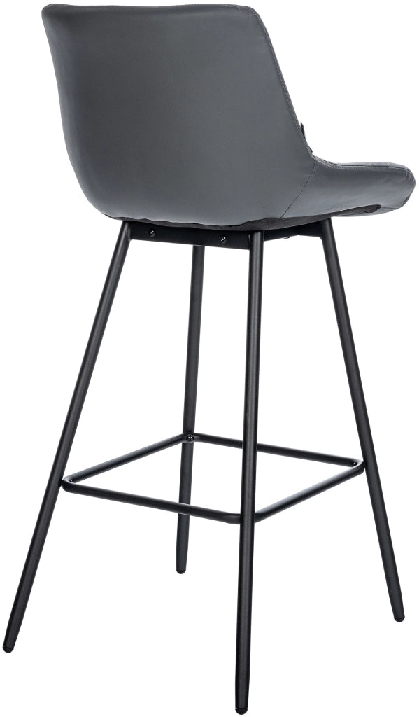 Barhocker Weston Kunstleder