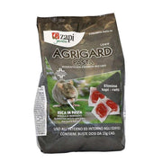 Zapi topicida Agrigard pasta rossa bromadiolone 1,5 kg