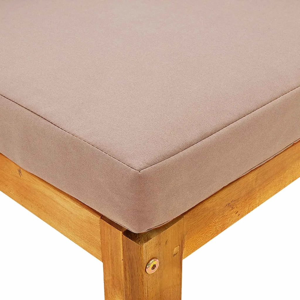 2 pz Divano angolare sezionale con cuscini 42028299