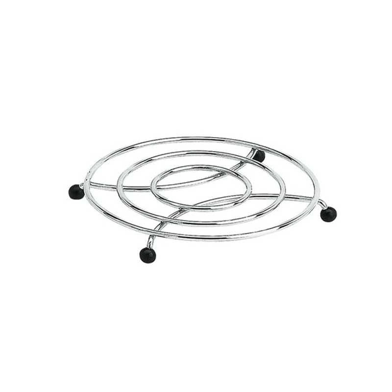Sottopentola Inox Kitchen Tondo 24 Artex