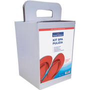 KIT SPA PULIZIA Piscina semplice