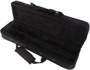 Borsa Flauto - Impermeabile - Resistente e Leggera - 39 x 12 x 17.5 cm - Adatto per flauti con 16 fori - Ideale per musicisti