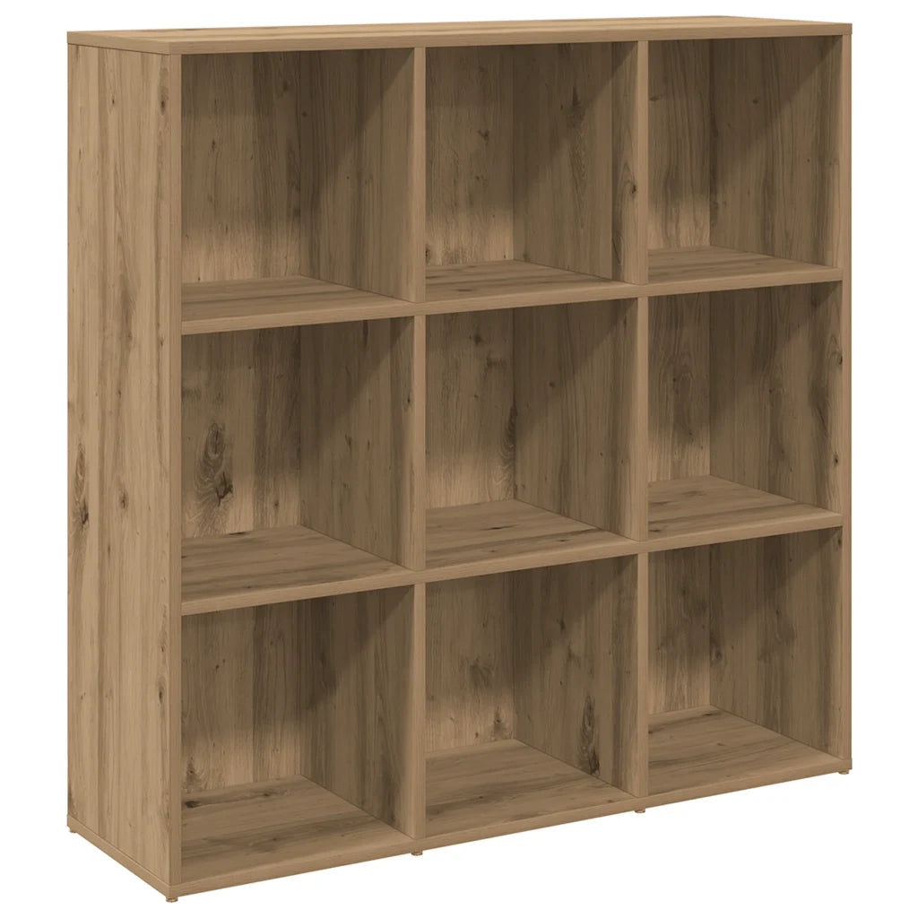 Libreria Rovere Artigianale 98x29x97,5 cm 855969