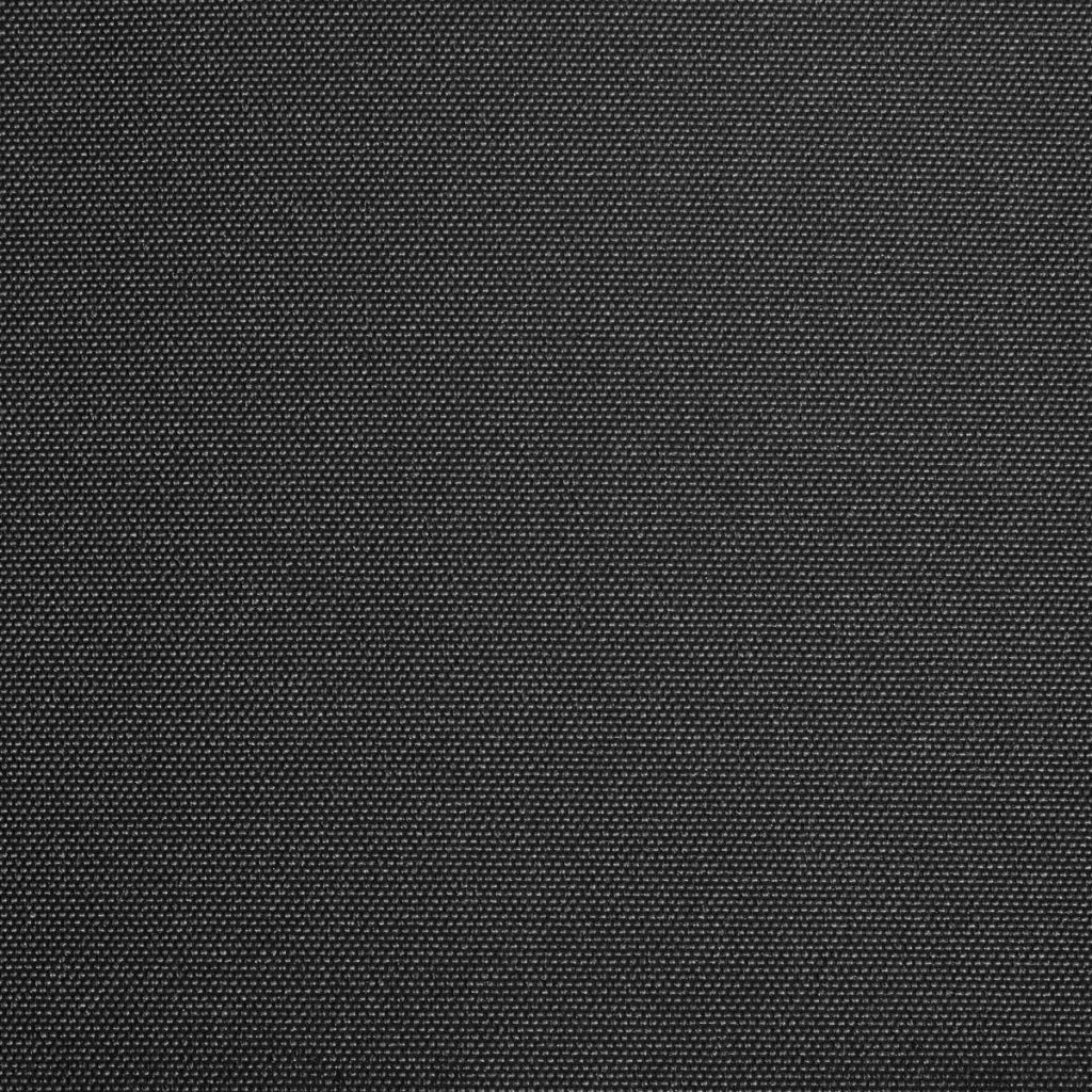 Tendone Parasole in Tela Antracite 6x3 m 143713