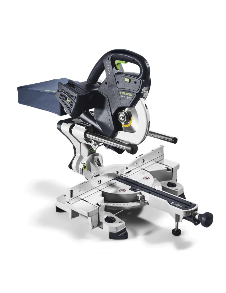Troncatrice FESTOOL KSC 60 EB-Basic
