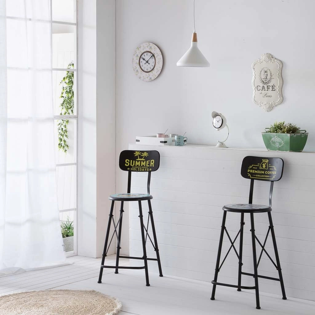 Piatto decorativo in metallo 46x28x1h