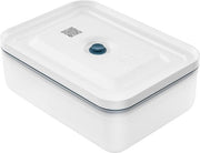 Scatola di conservazione a vuoto refrigerata in plastica - semi trasparente - diversi e conservazione