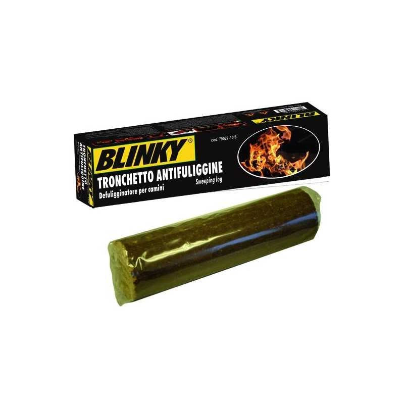 Distruttore Fuliggine a Tronchetto Blinky