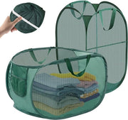 Asciugamano Portatile - Ripiegabile e Pratico - 2 Pezzi