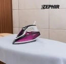 FERRO DA STIRO ZHF392 ZEPHIR - VOLT 230 WATT 2200 ML 1200