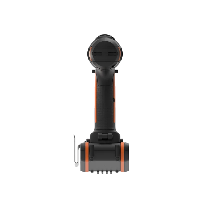 Trapano Avvitatore con Percussione WX370.1 20V 50Nm Mandrino 13mm per Foratura e Avvitatura - Worx