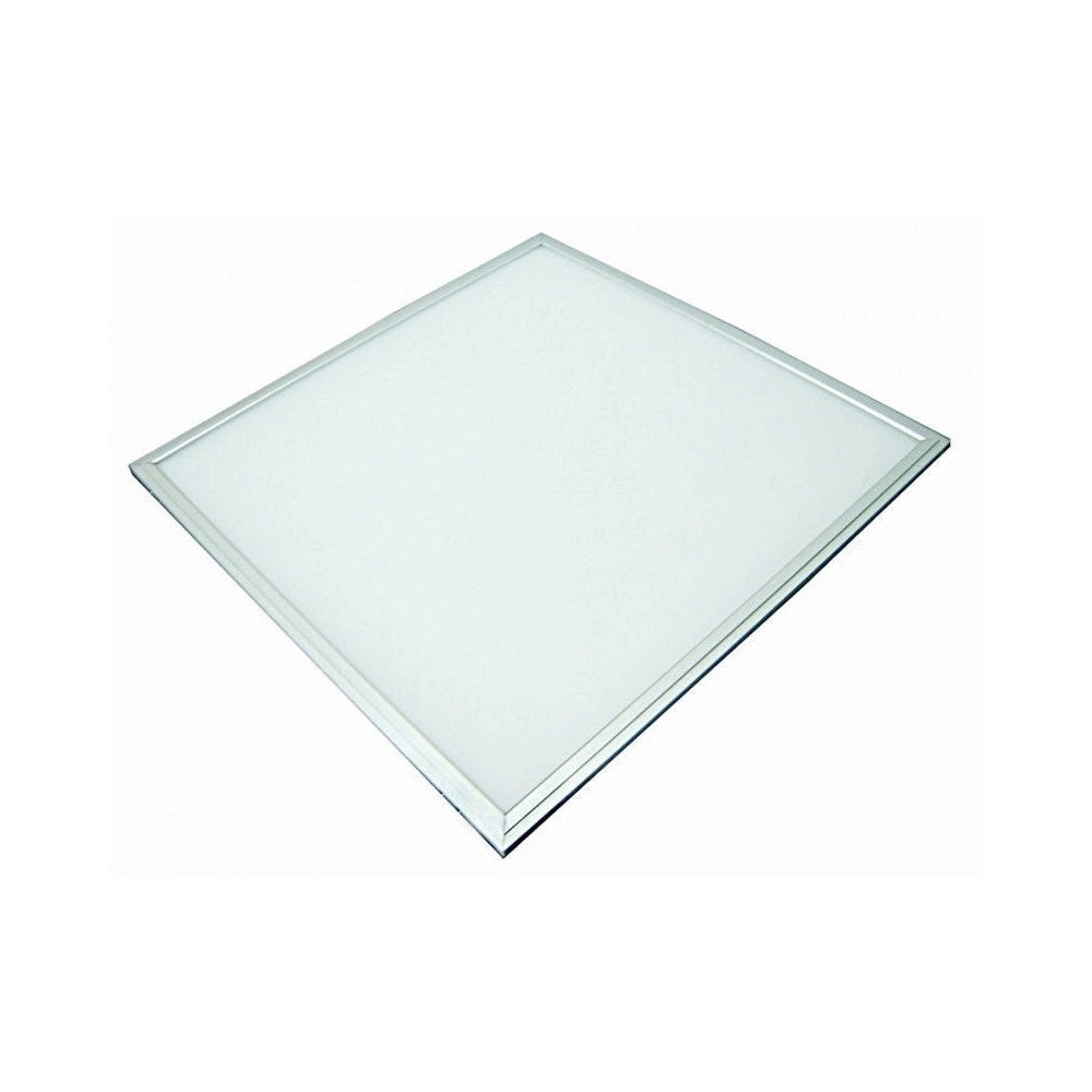 Trade Shop - Pannello Luce Lampada Led 60x60 Cm 36w Plafoniera Ad Incasso Luce Naturale -