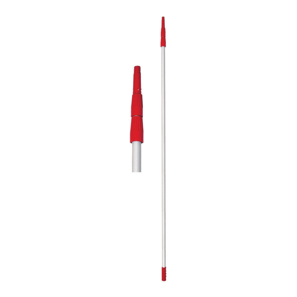 Manico telescopico 150-450 cm Metodo
